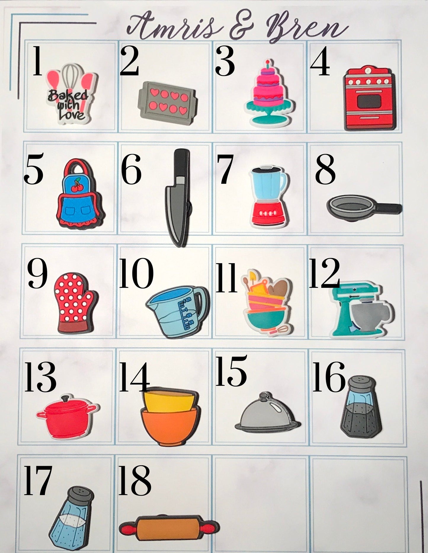 Croc Compatible Trending Food Charms For Clogs