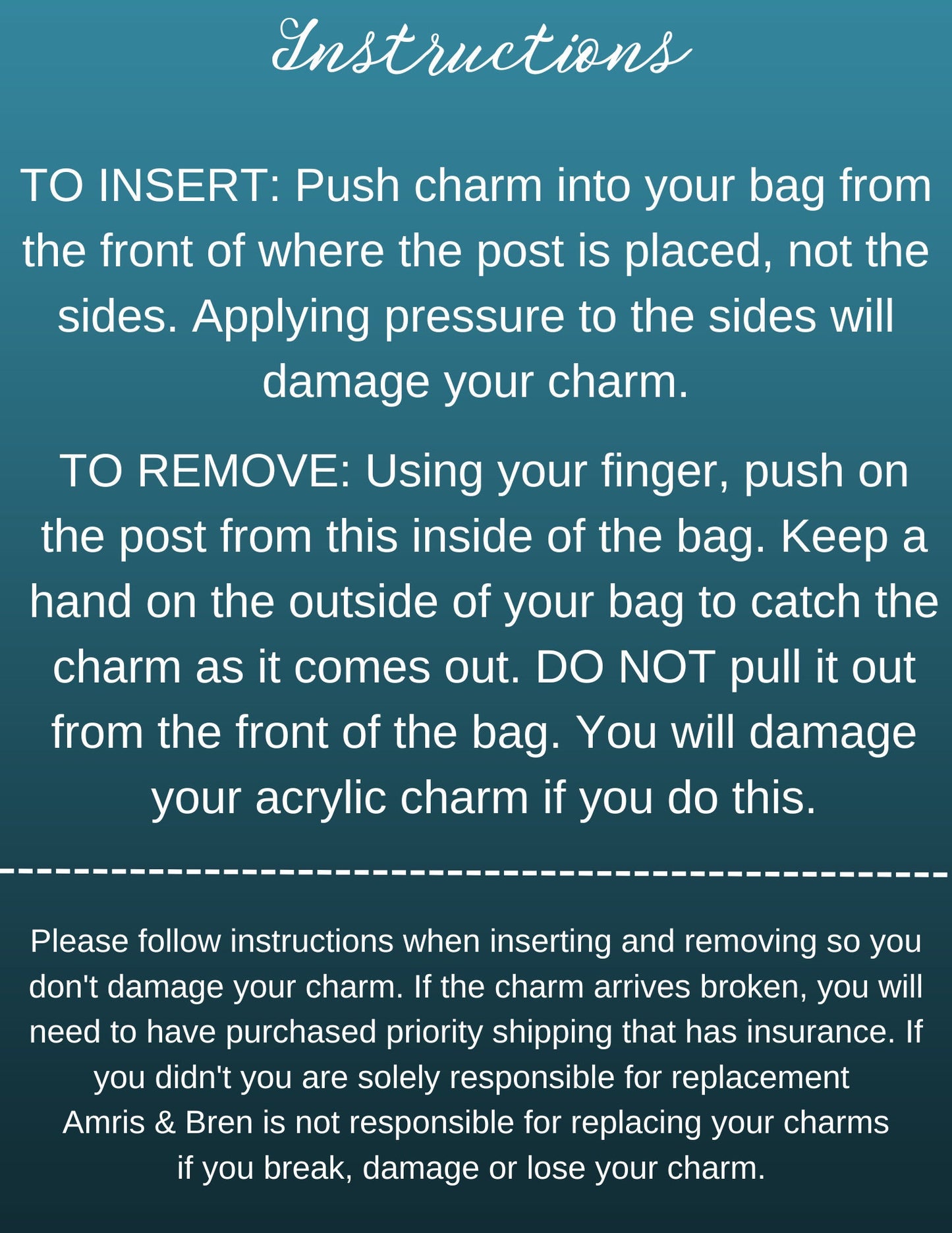 Act like a lady think like a boss for Bogg Bags, Bogg compatible purse charms, purse charms for Bogg bag , hard acrylic purse charm