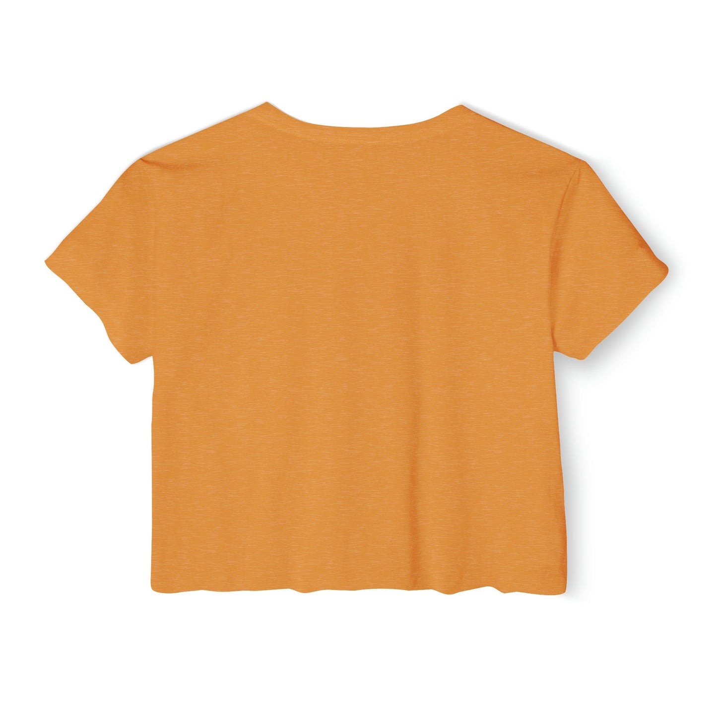 Women's In my black queen era Festival Crop Top T- shirt