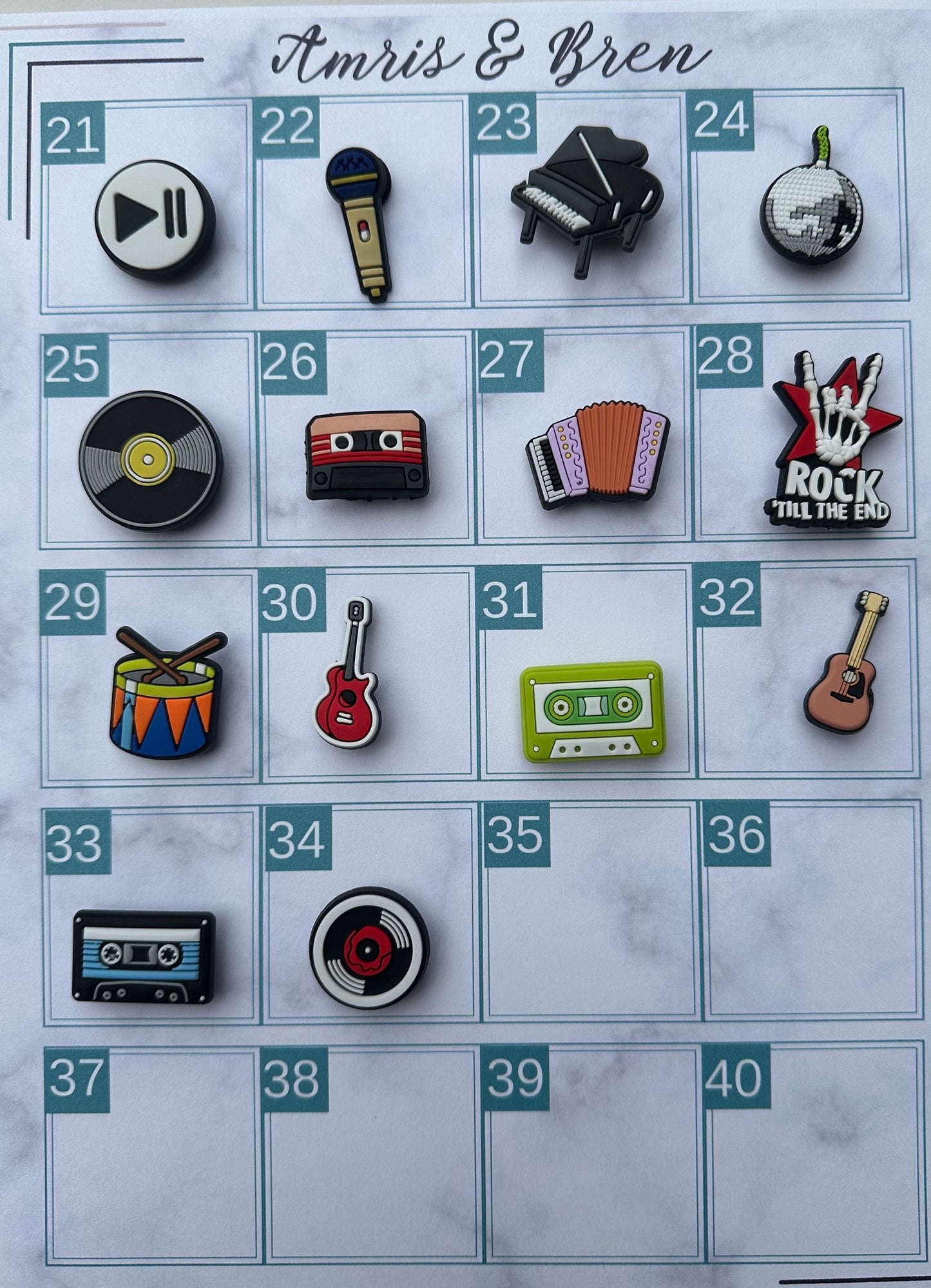 trending shoe charms, musician themed charms, mic charm, DJ charms, Croc compatible, Shoe Charms, shoe Accessories, croc compatible