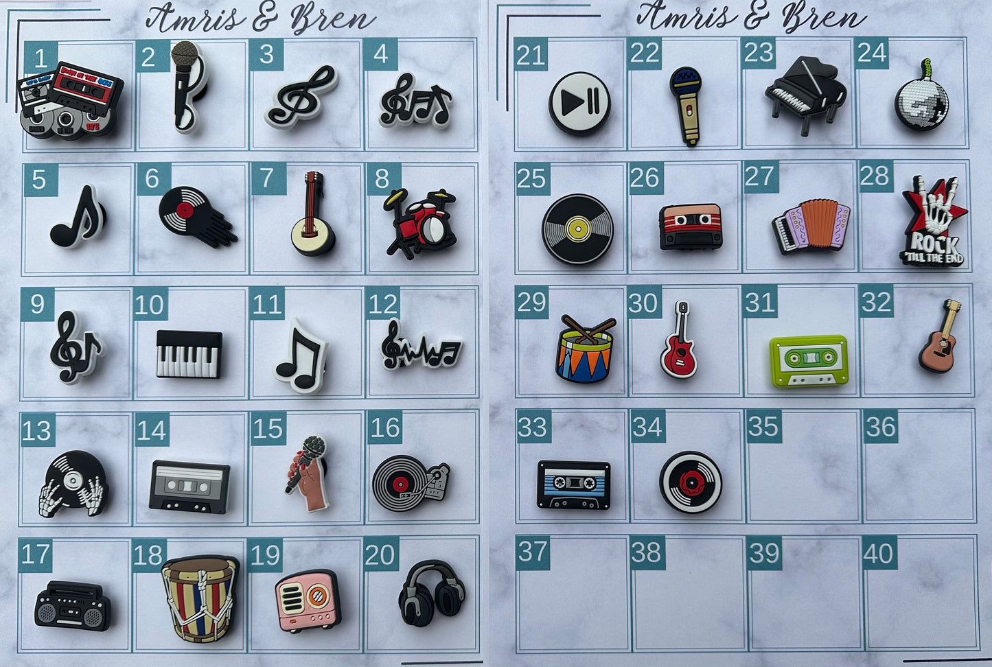 trending shoe charms, musician themed charms, mic charm, DJ charms, Croc compatible, Shoe Charms, shoe Accessories, croc compatible