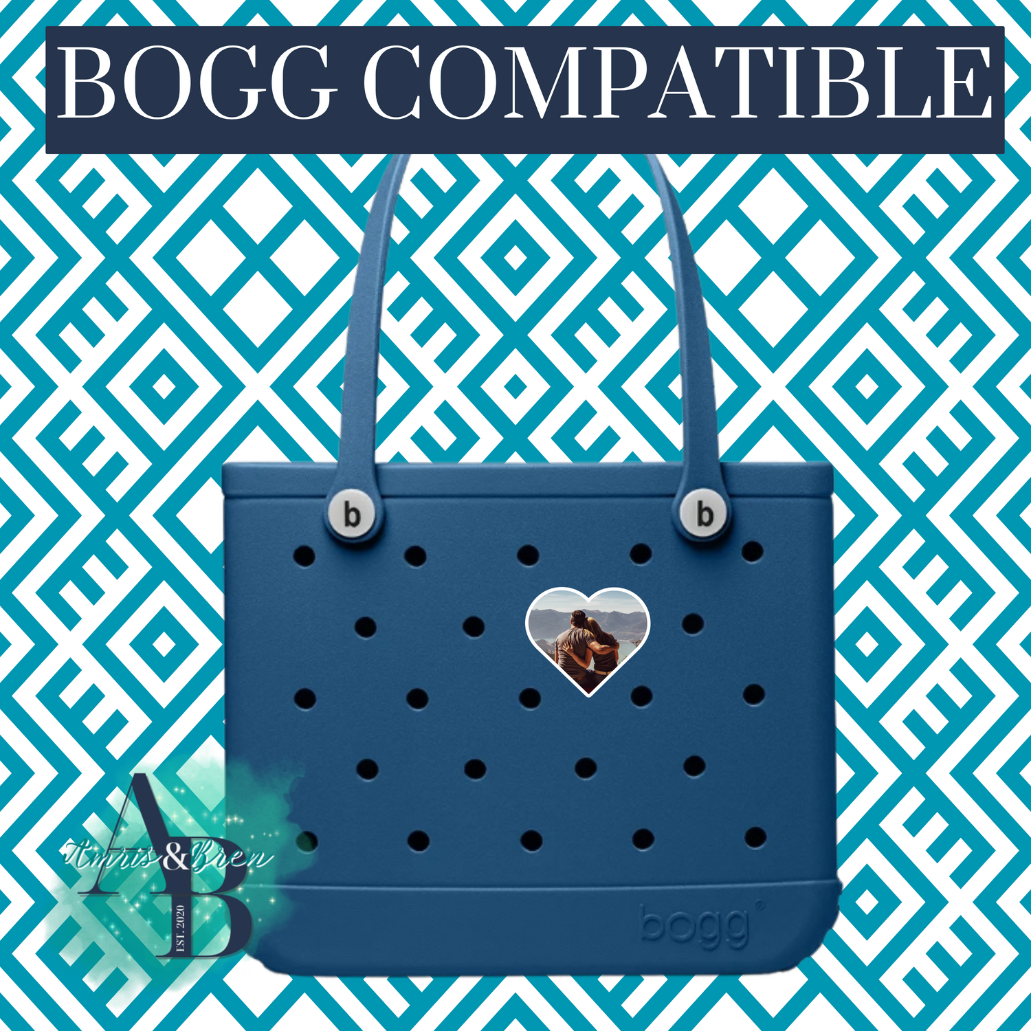BOGG COMPATIBLE