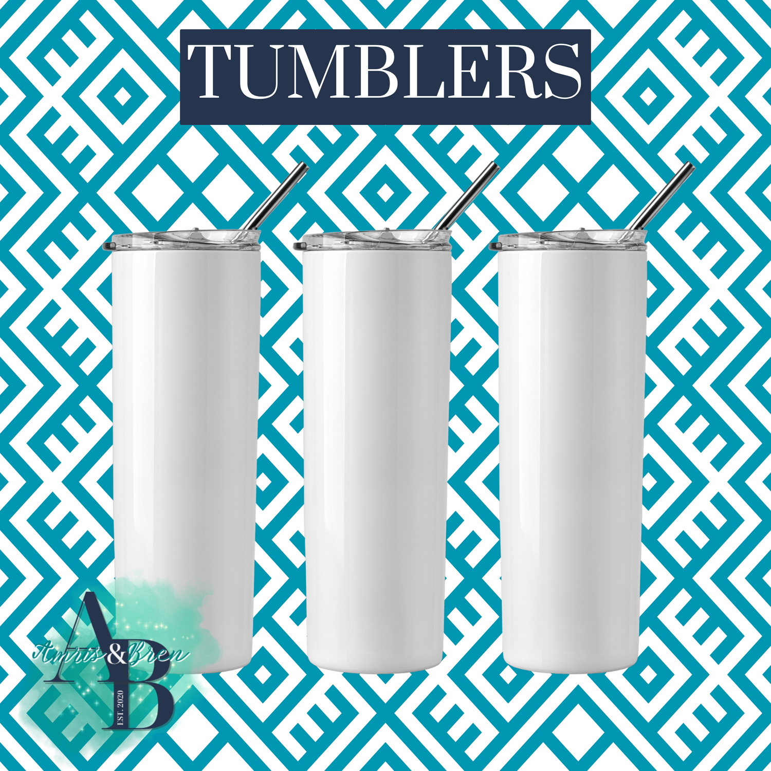 Tumblers