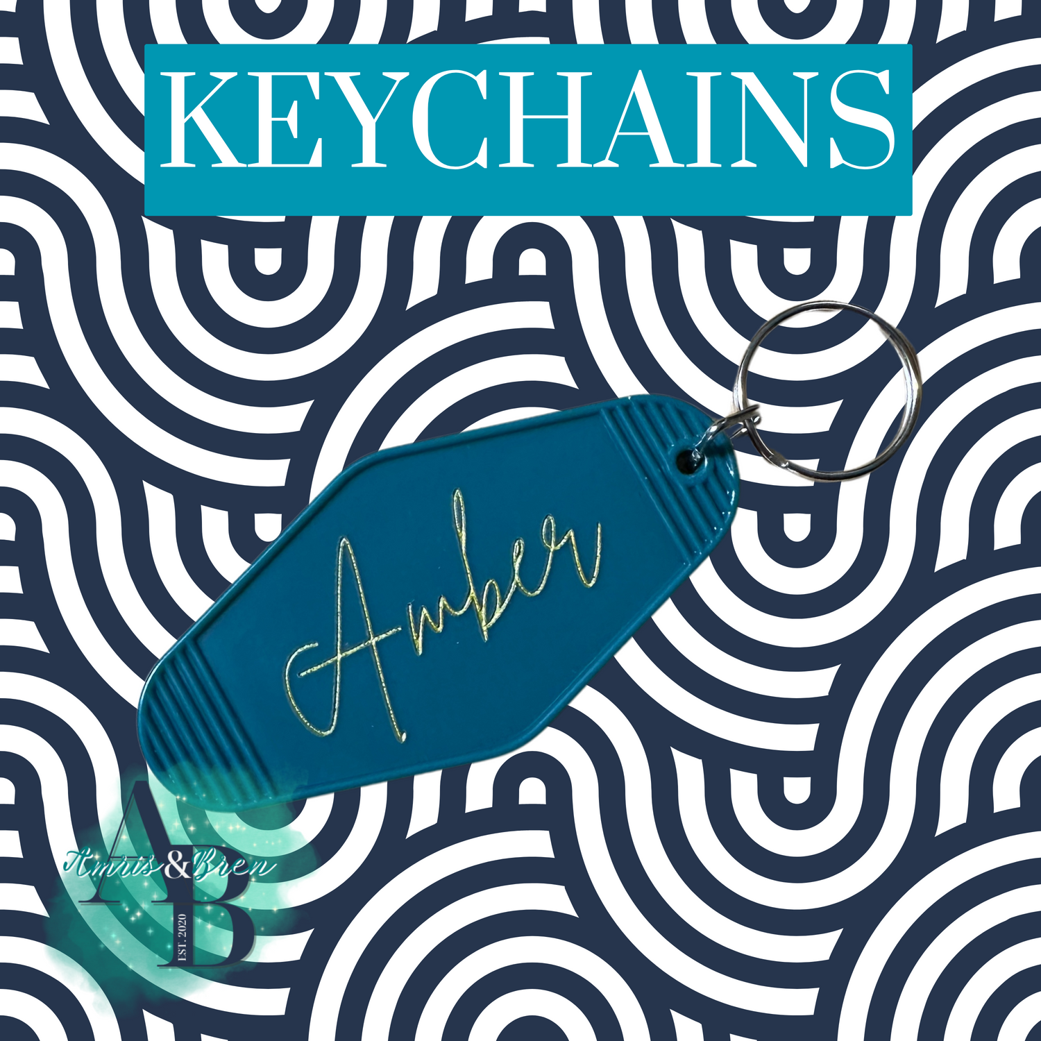 Keychains