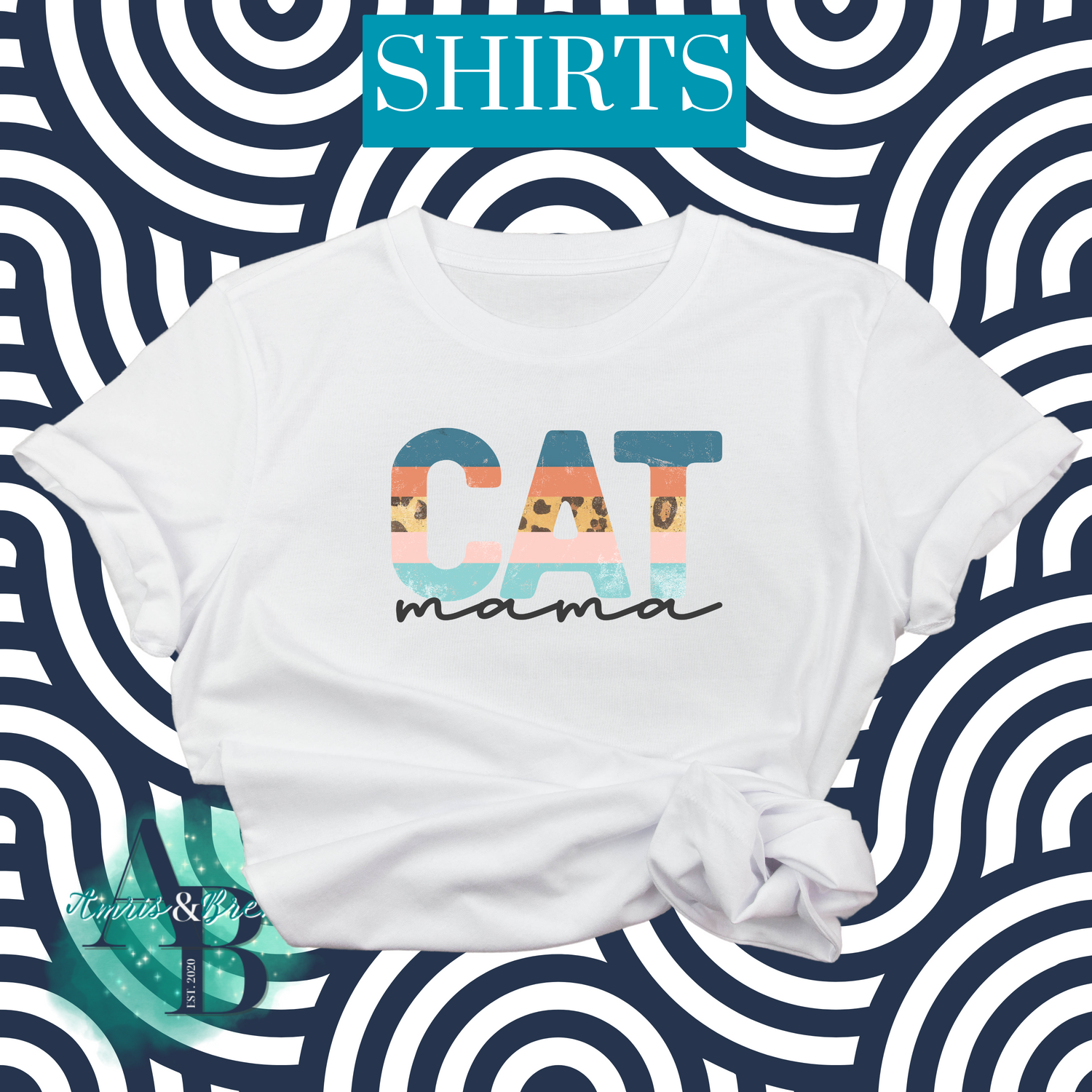 SHIRTS