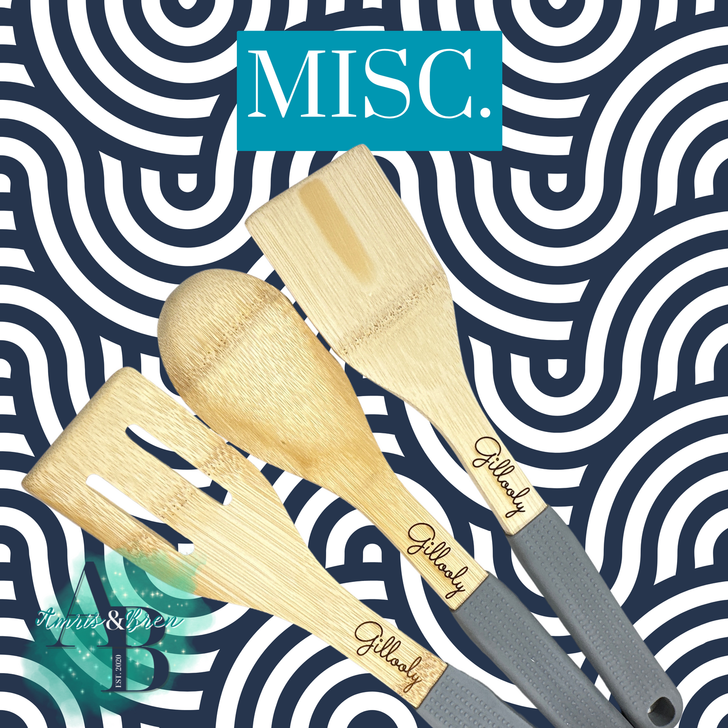 MISCELLANEOUS