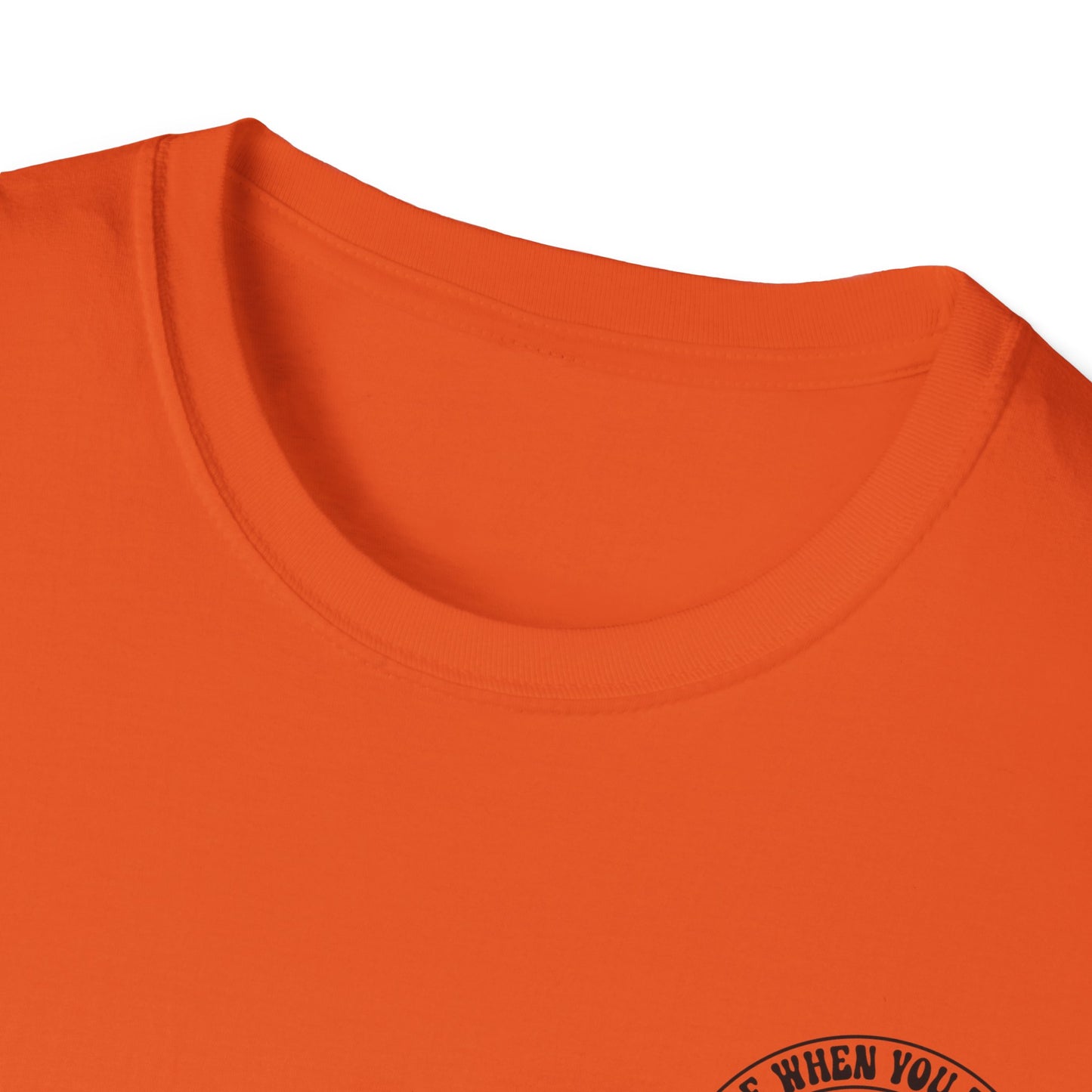 Funny Judge Me When You Pay My Bills T-Shirt