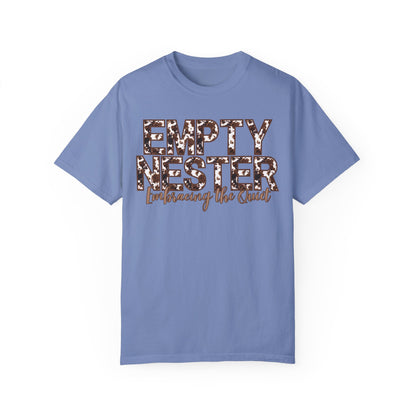 Empty Nester Unisex T-Shirt for Moms