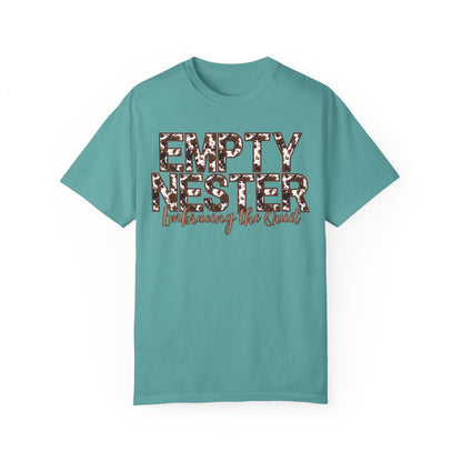 Empty Nester Unisex T-Shirt for Moms