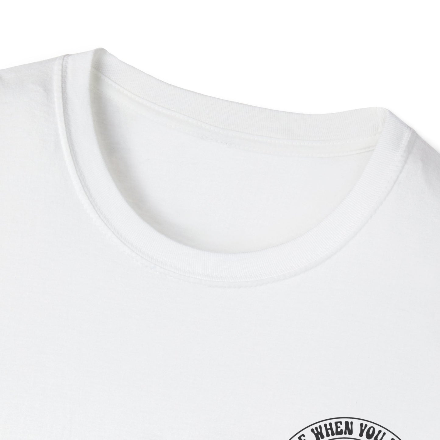 Funny Judge Me When You Pay My Bills T-Shirt