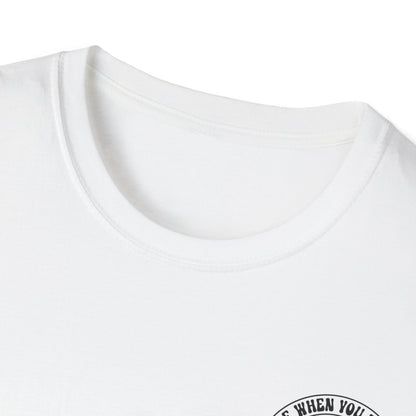Funny Judge Me When You Pay My Bills T-Shirt