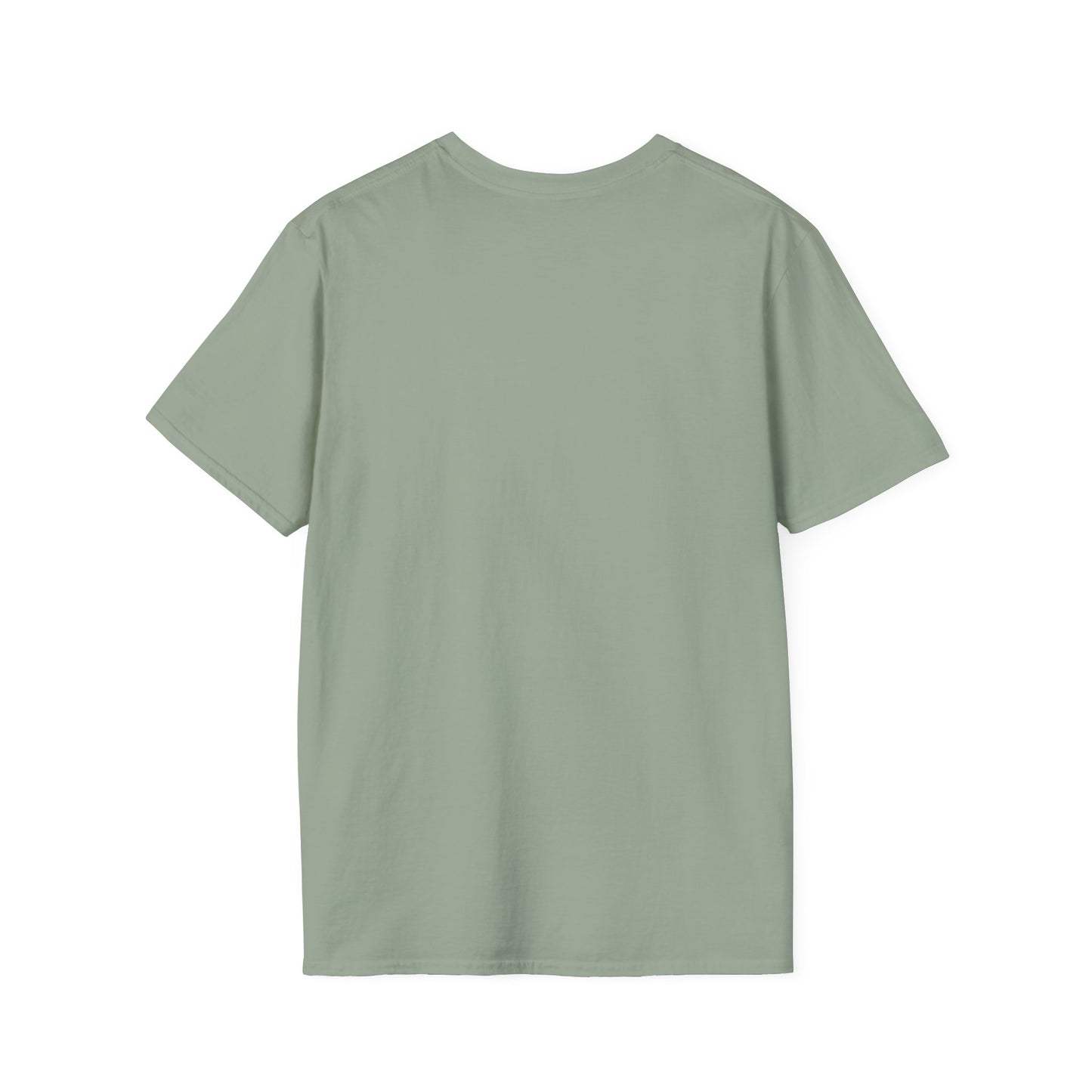 Checkered 2024 Senior T-Shirt
