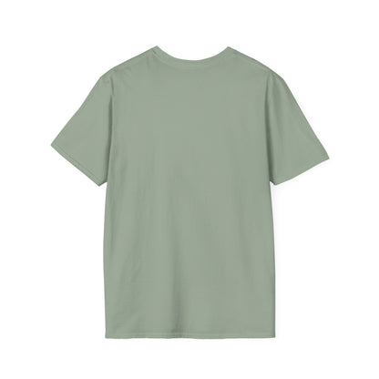 Checkered 2024 Senior T-Shirt