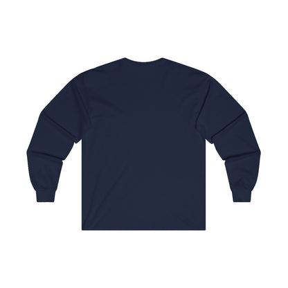 unisex Grinch Daily Schedule Long Sleeve Tee