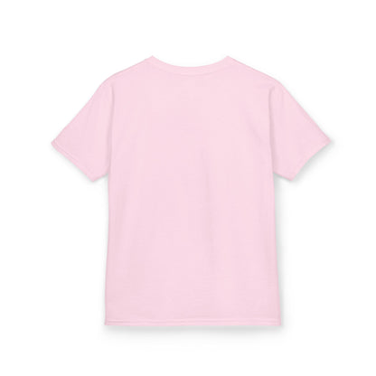 Girls Custom Princess shirt