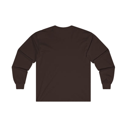 Cozy Autumn Vibes Long Sleeve Shirt - Perfect Fall Season Tee