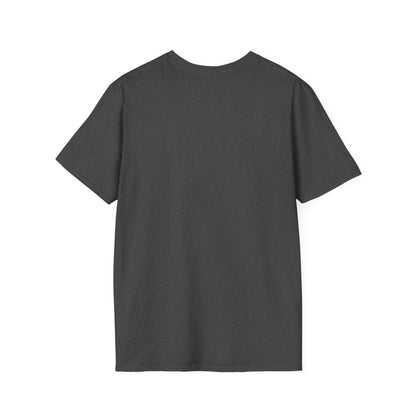 Hustle Gildan Unisex Softstyle T-Shirt