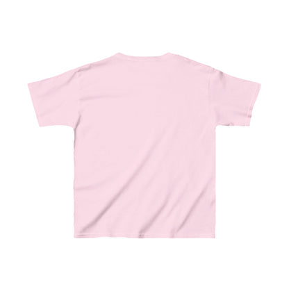 Kids T-Shirt - Fries Over Guys Girls Fun Graphic Tee