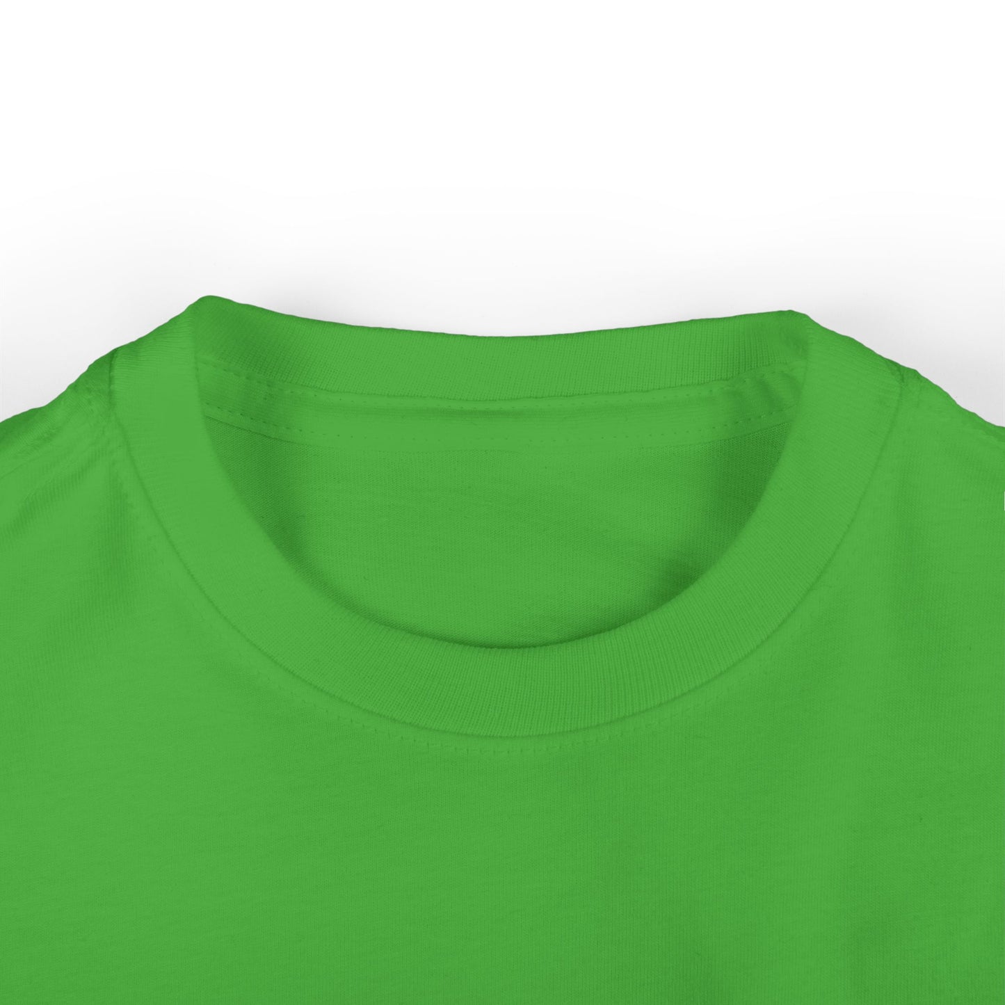 Sorry Santa I've been Feral Infant Fine Jersey Tee