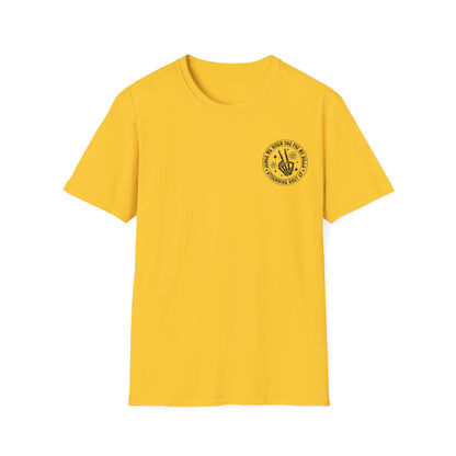 Funny Judge Me When You Pay My Bills T-Shirt