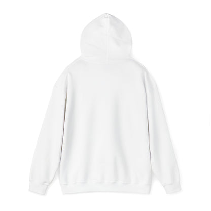 Wrestling Mama Unisex Heavy Blend™ Hooded Sweatshirt