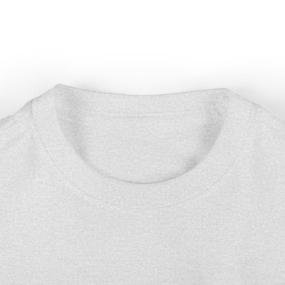 Sorry Santa I've been Feral Infant Fine Jersey Tee