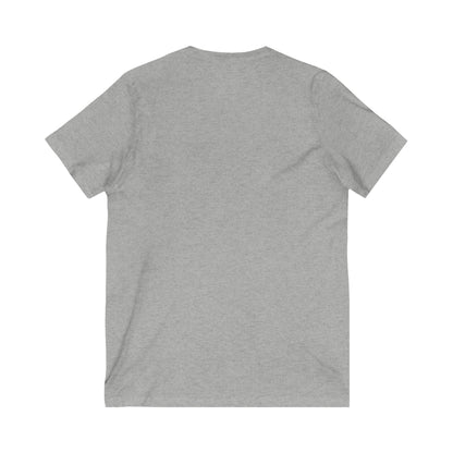 Christmas Movie Themed v-neck  Tee