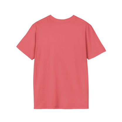 Unisex T-Shirt - Funny Anti Social Moms Club Comfy Tee