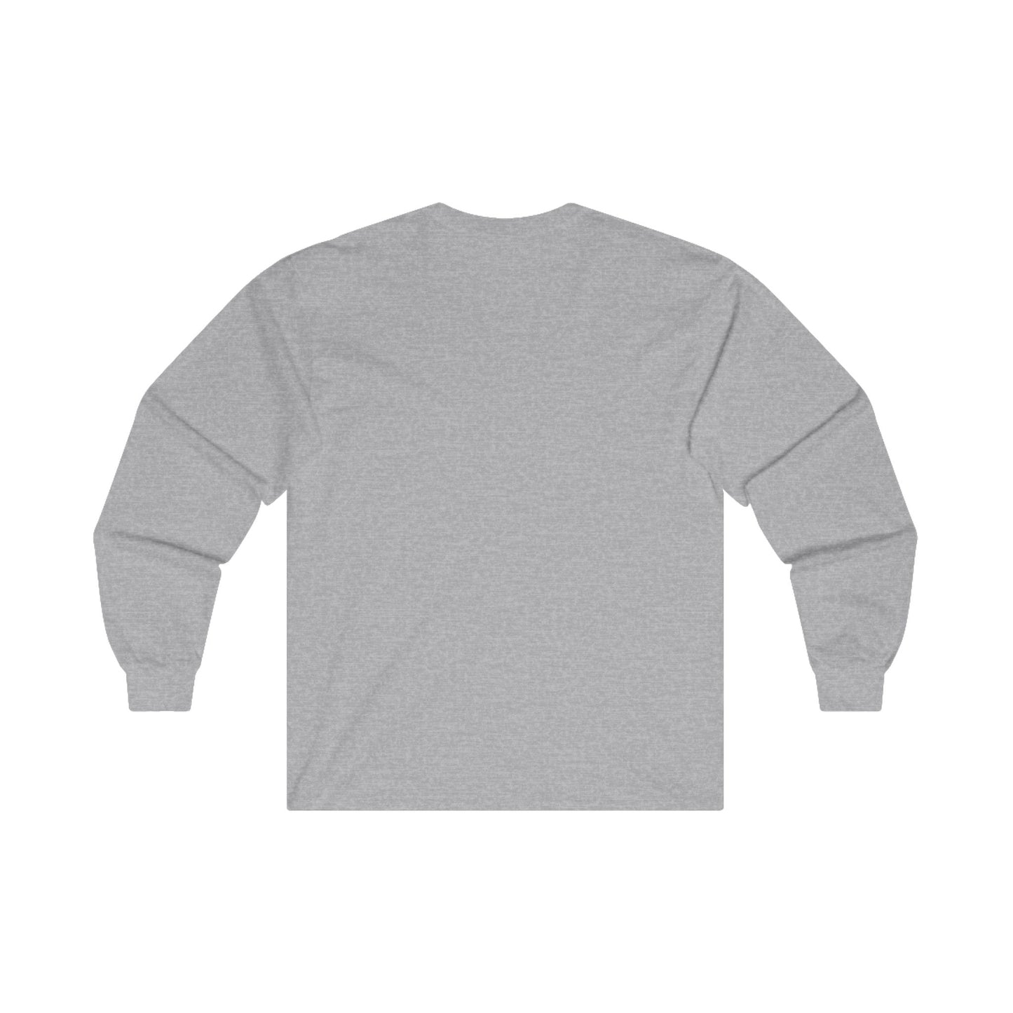 Christmas Horror Movie unisex Long Sleeve Tee