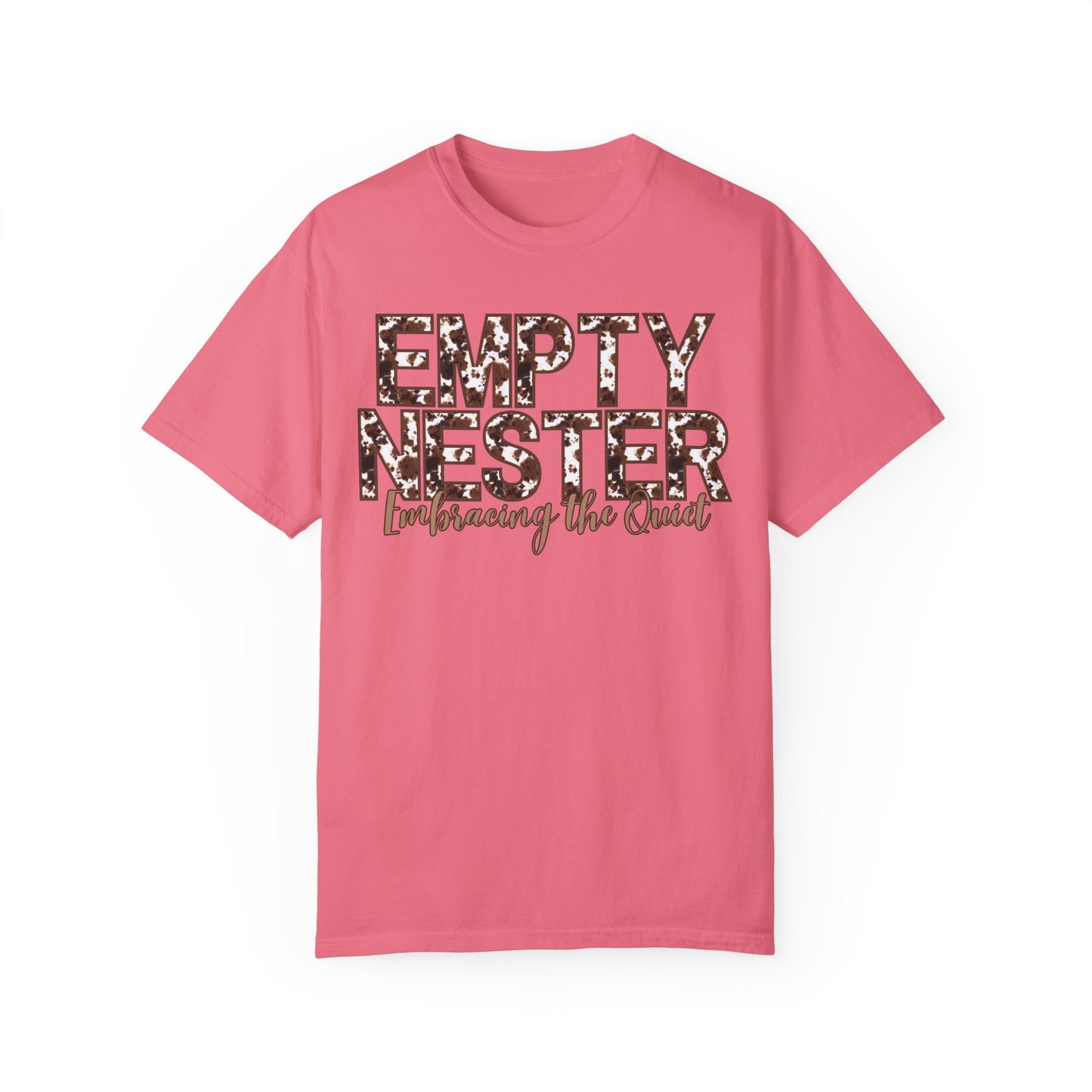 Empty Nester Unisex T-Shirt for Moms