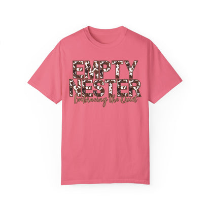 Empty Nester Unisex T-Shirt for Moms