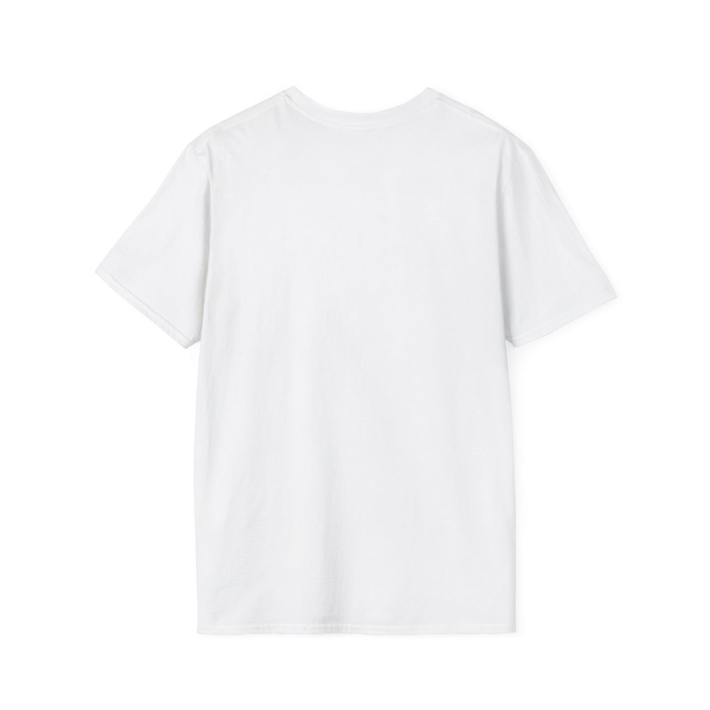 Unisex T-Shirt - Funny Anti Social Moms Club Comfy Tee