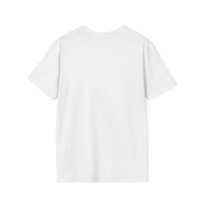 Unisex T-Shirt - Funny Anti Social Moms Club Comfy Tee