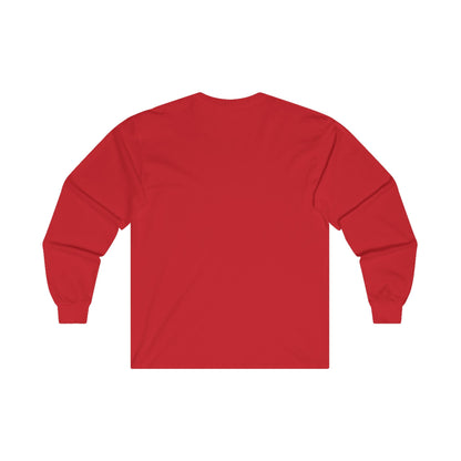 unisex Grinch Daily Schedule Long Sleeve Tee