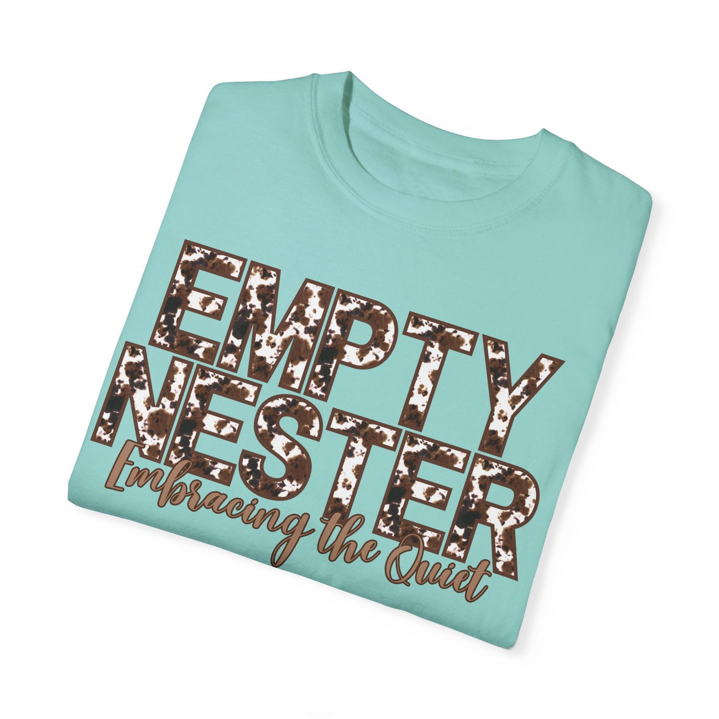 Empty Nester Unisex T-Shirt for Moms
