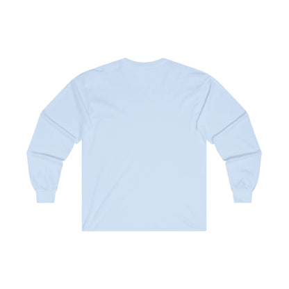 Pink Coquette Christmas Long Sleeve Tee