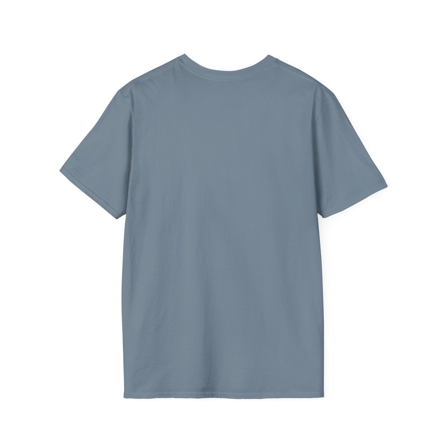 Unisex T-Shirt - Funny Anti Social Moms Club Comfy Tee