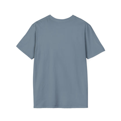 Unisex T-Shirt - Funny Anti Social Moms Club Comfy Tee