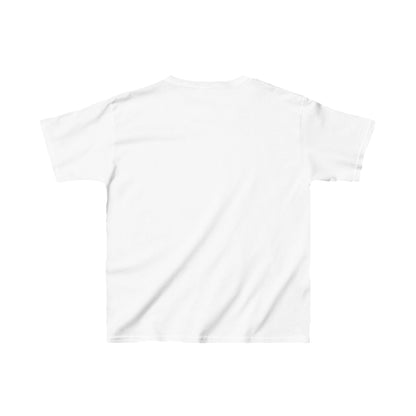 Kids mama and mini valentines day Heavy Cotton t shirt
