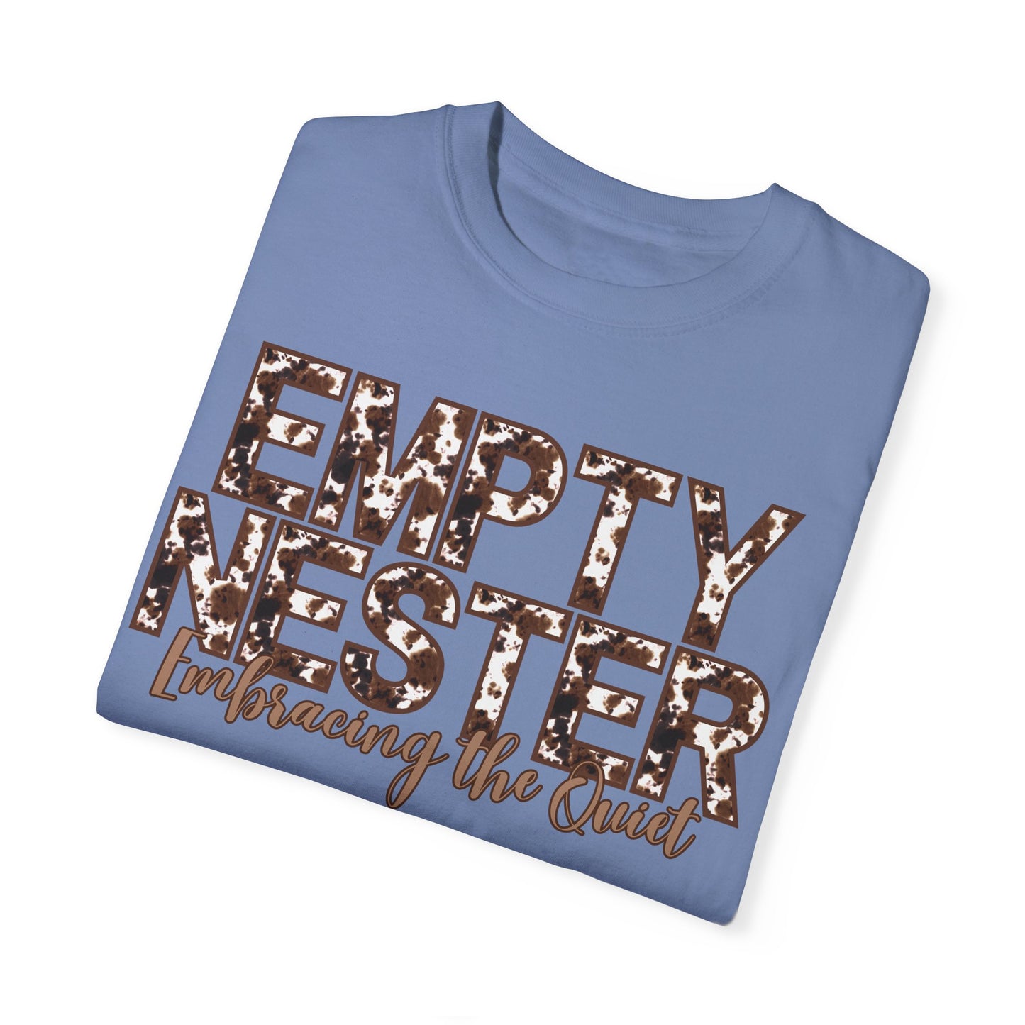 Empty Nester Unisex T-Shirt for Moms