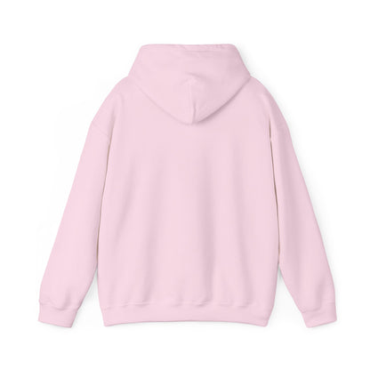 Wrestling Mama Unisex Heavy Blend™ Hooded Sweatshirt