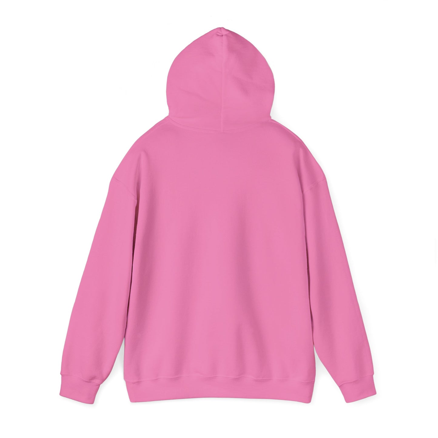 wrestling mama Unisex Heavy Blend™ Hooded Sweatshirt
