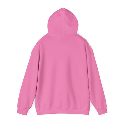 wrestling mama Unisex Heavy Blend™ Hooded Sweatshirt
