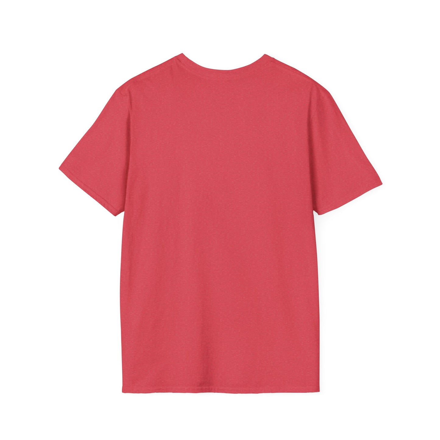 Unisex T-Shirt - Funny Anti Social Moms Club Comfy Tee