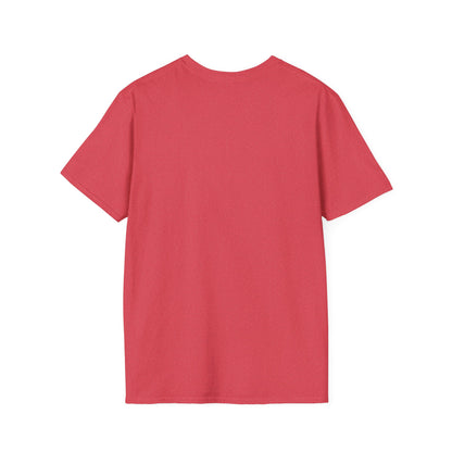 Unisex T-Shirt - Funny Anti Social Moms Club Comfy Tee