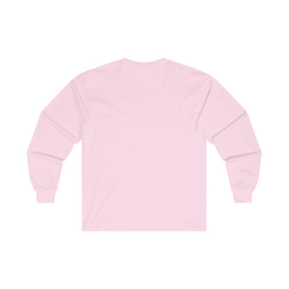 Christmas Horror Movie unisex Long Sleeve Tee