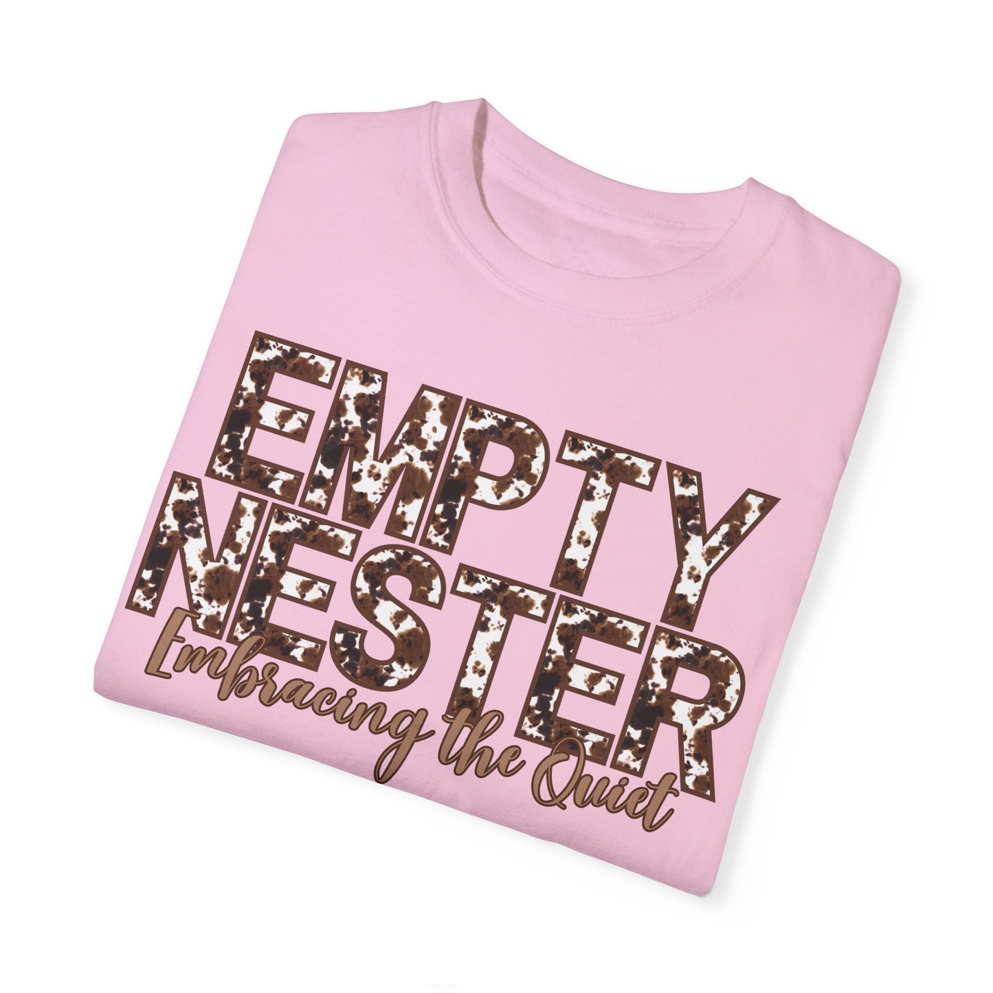 Empty Nester Unisex T-Shirt for Moms