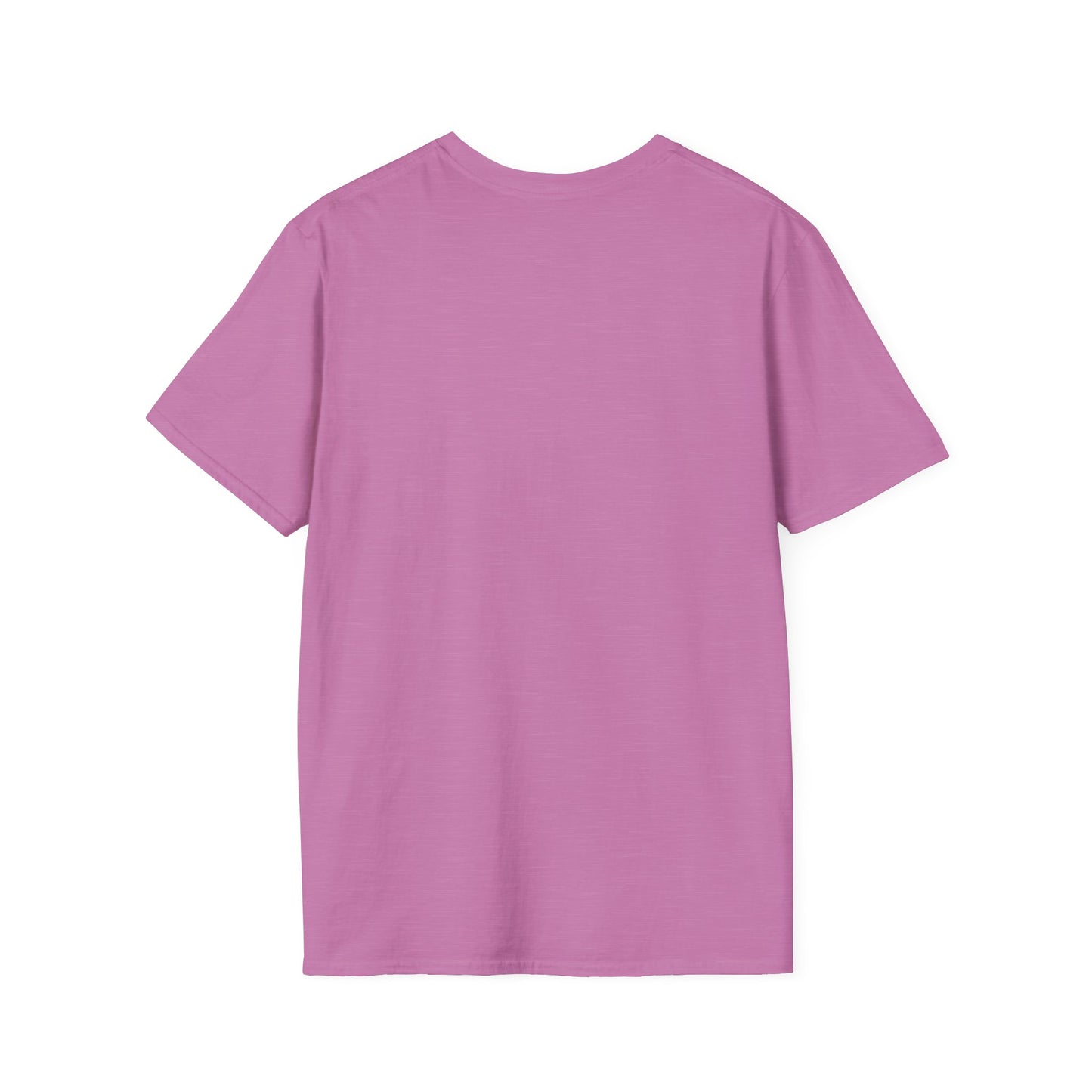 Unisex T-Shirt - Funny Anti Social Moms Club Comfy Tee