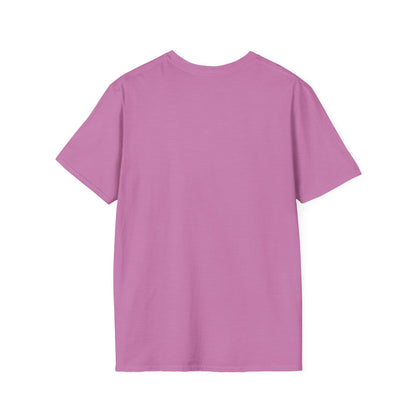 Unisex T-Shirt - Funny Anti Social Moms Club Comfy Tee