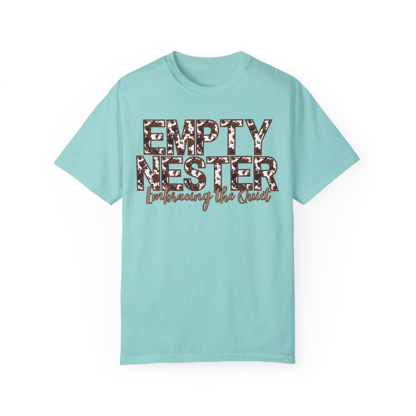 Empty Nester Unisex T-Shirt for Moms